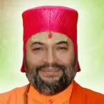 Kishore ji Maharaj